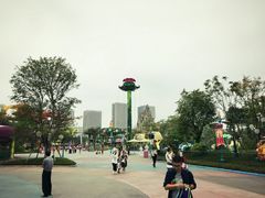 -广州融创文旅城