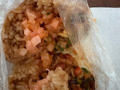 -六广门毛阿姨糯米饭