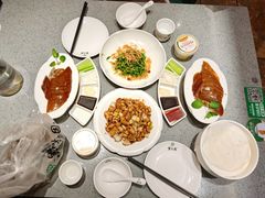-紫光园烤鸭(前门大栅栏店)