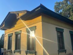 -六国饭店·俄餐·西餐(吊桥公园店)