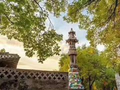 -大槐树寻根祭祖园