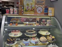 -DQ·蛋糕·冰淇淋(高新万达店)