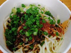 -洞子口张老二凉粉(文殊院店)