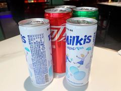 -聚十三烤肉博物馆(魔都首店)