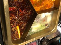 -王家渡火锅店(棕榈泉店)