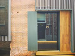 -大酉·M Coffee(北京美术馆店)