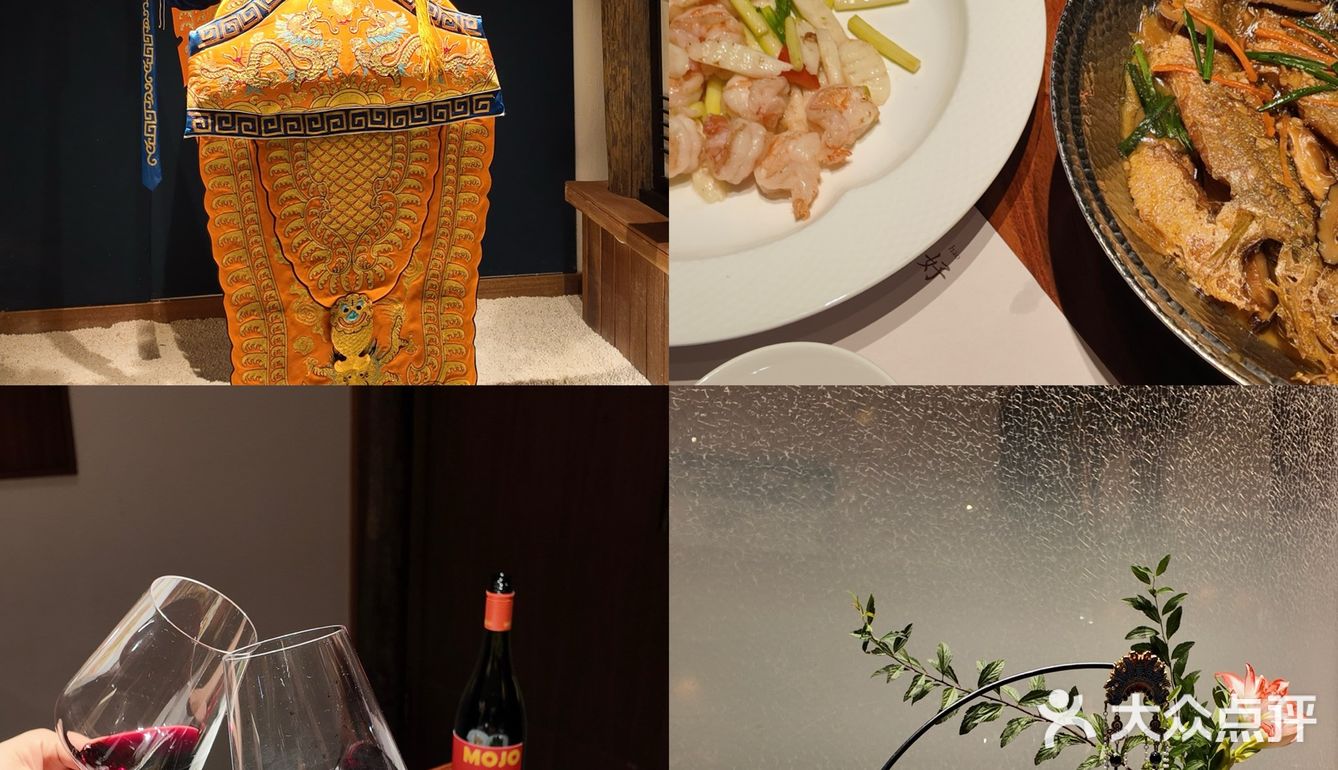 帮我在闺蜜面前挣足面子 来郑州必打卡！