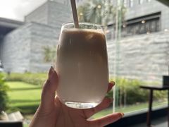 -三亚太阳湾柏悦酒店