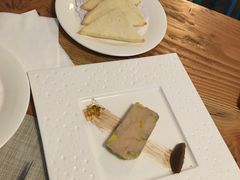 传统法式鹅肝-Kitchen·Y洋厨房西餐厅(王府壹号店)