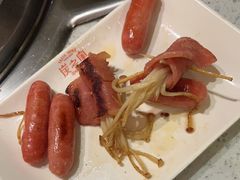 -炭之家·齐齐哈尔非遗烤肉·鲜切直供(中央大街店)