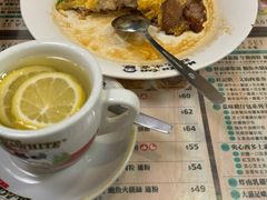 -旺记冰室(九龙中心大厦店)