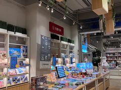 -当当书店(国泰广场店)