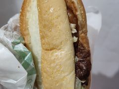 -麦当劳(双榆树店)