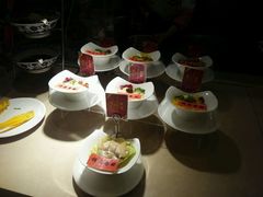 -东方之珠洗浴休闲广场(于家堡店)