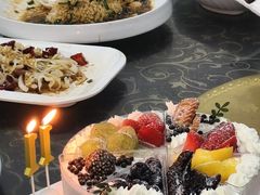 -郭姐·威海渔村(黄兴路店)