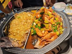 -一味一诚•鲜嫩烤鱼(昌平悦荟店)