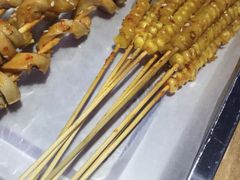 -天天喝丢一只鞋·烧烤·快餐(盐仓桥店)