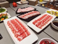 -海底捞火锅(金光华店)