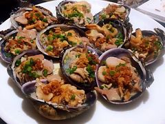 -旺角小渔村·海肠捞饭开创者(环山路店)