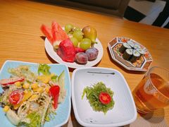 -三石铁板烧(紫竹桥店)