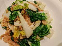 -香丰阁·烤鸭·川湘菜(清河店)