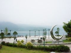 -雷波马湖风景区