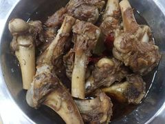 -老黑板筋(顺义总店)