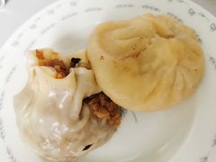 -北万新包子店(淮海店)
