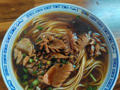 -大时代美食面馆