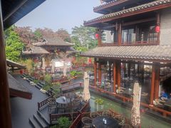 -濮园 · 四合院餐厅