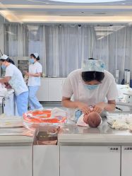 -宝生月子中心·私家园林式(龙华观澜店)