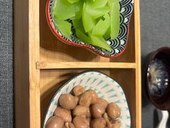 -新吉士·上海菜(浦东LCM置汇旭辉店)