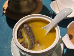-慢丽江·云南野生菌土鸡锅(付家庄店)
