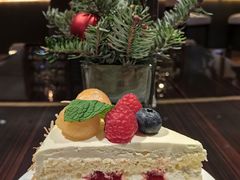 -The Lounge·大堂酒廊·北京粤财JW万豪酒店