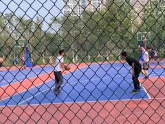 -回龙观体育文化公园