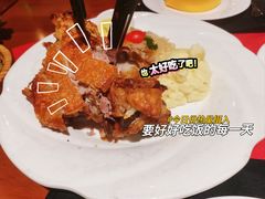 -申德勒加油站餐厅(三里屯北小街店)