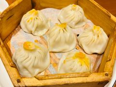 -上海人家花樣年华(中山公园店)