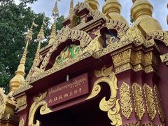 -西双版纳总佛寺
