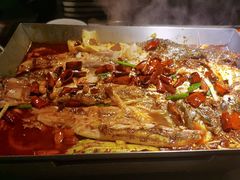 -鸣记脆皮烤鱼(山姆店)