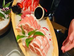 -大隐·成都火锅Bistro(合生麒麟新天地店)