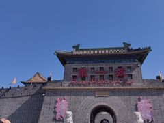 -大明幻境第一城