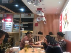 大堂-小木屋拌饭(沈阳中街大悦城店)