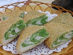 -旺富东海大酒楼(海鲜街店)