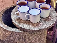 -可可大虾武汉土菜大排档(万松园1店)