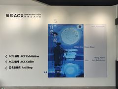-辰熙ACX星海艺术中心