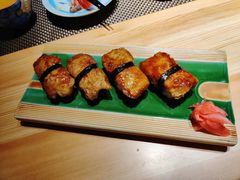 -隐泉京望日式料理(太和广场店)