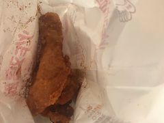 -潘老板炸鸡(河西万达店)