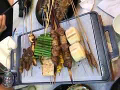 -纪录片《人生一串》体验店(静安店)
