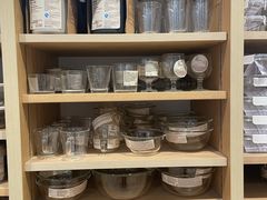 -MUJI无印良品(华贸店)