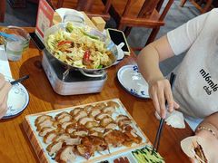 -北京烤鸭店(新桥家园·浦口店)